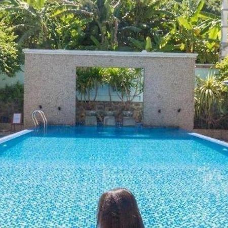 Sea Mountain Hotel Vung Tau Dış mekan fotoğraf