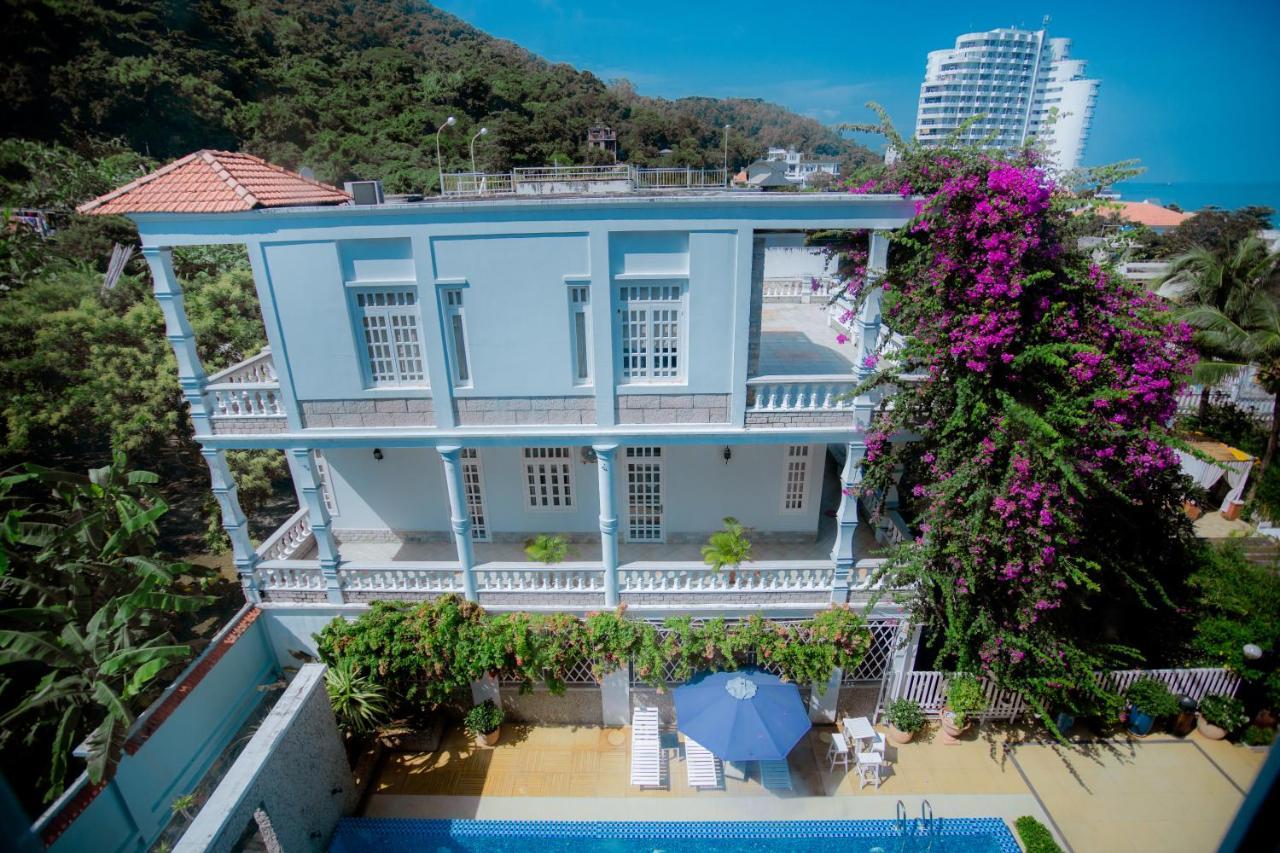 Sea Mountain Hotel Vung Tau Dış mekan fotoğraf
