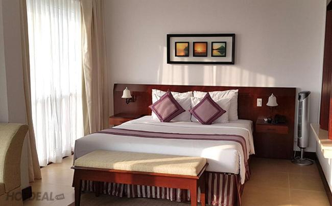 Sea Mountain Hotel Vung Tau Dış mekan fotoğraf