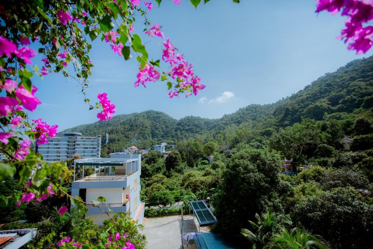 Sea Mountain Hotel Vung Tau Dış mekan fotoğraf