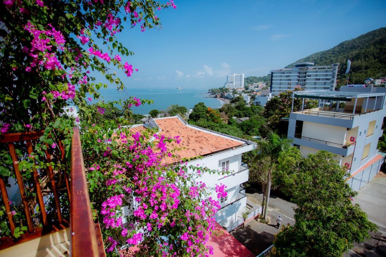 Sea Mountain Hotel Vung Tau Dış mekan fotoğraf