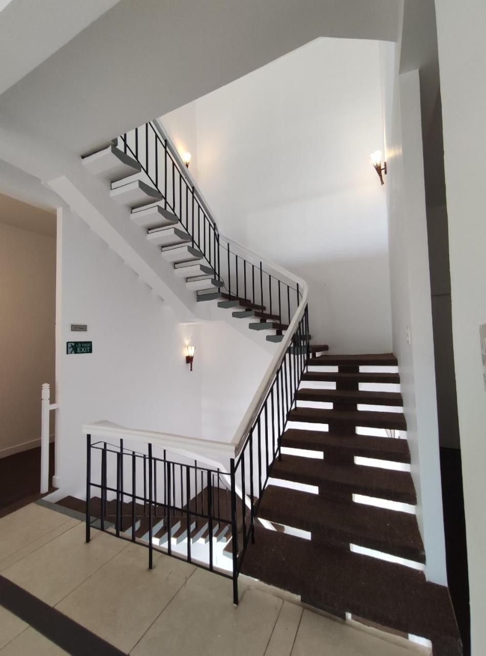 Sea Mountain Hotel Vung Tau Dış mekan fotoğraf