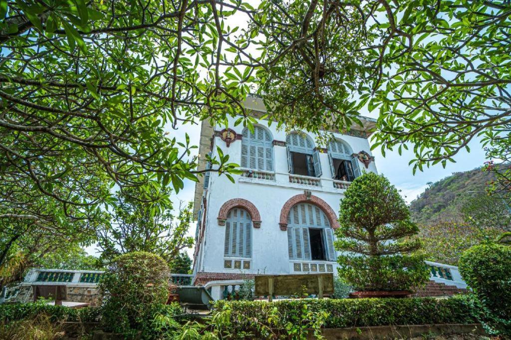 Sea Mountain Hotel Vung Tau Dış mekan fotoğraf