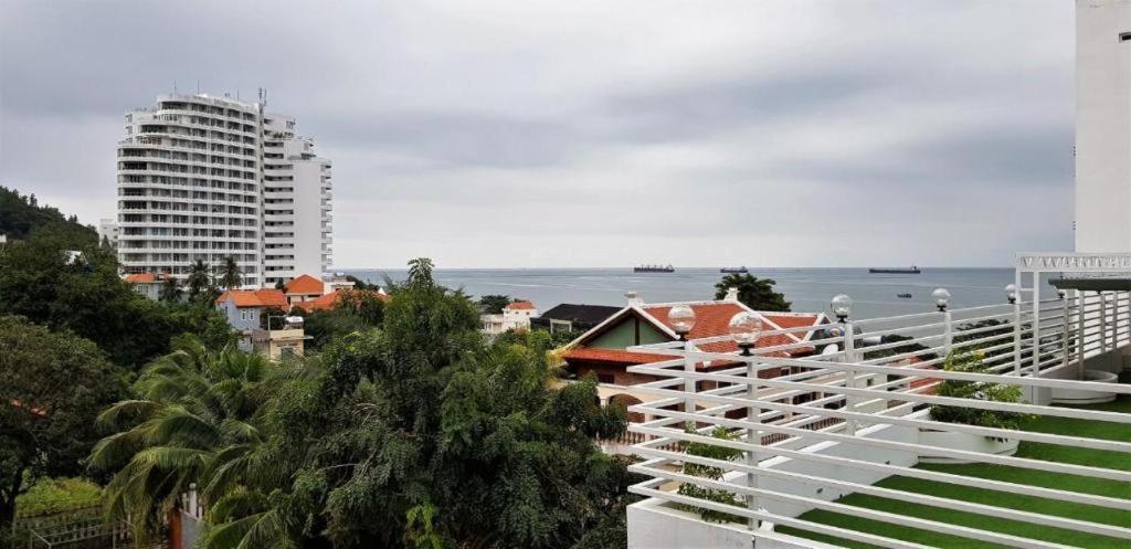 Sea Mountain Hotel Vung Tau Dış mekan fotoğraf