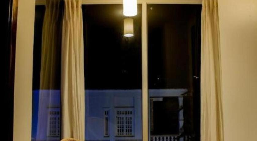 Sea Mountain Hotel Vung Tau Dış mekan fotoğraf