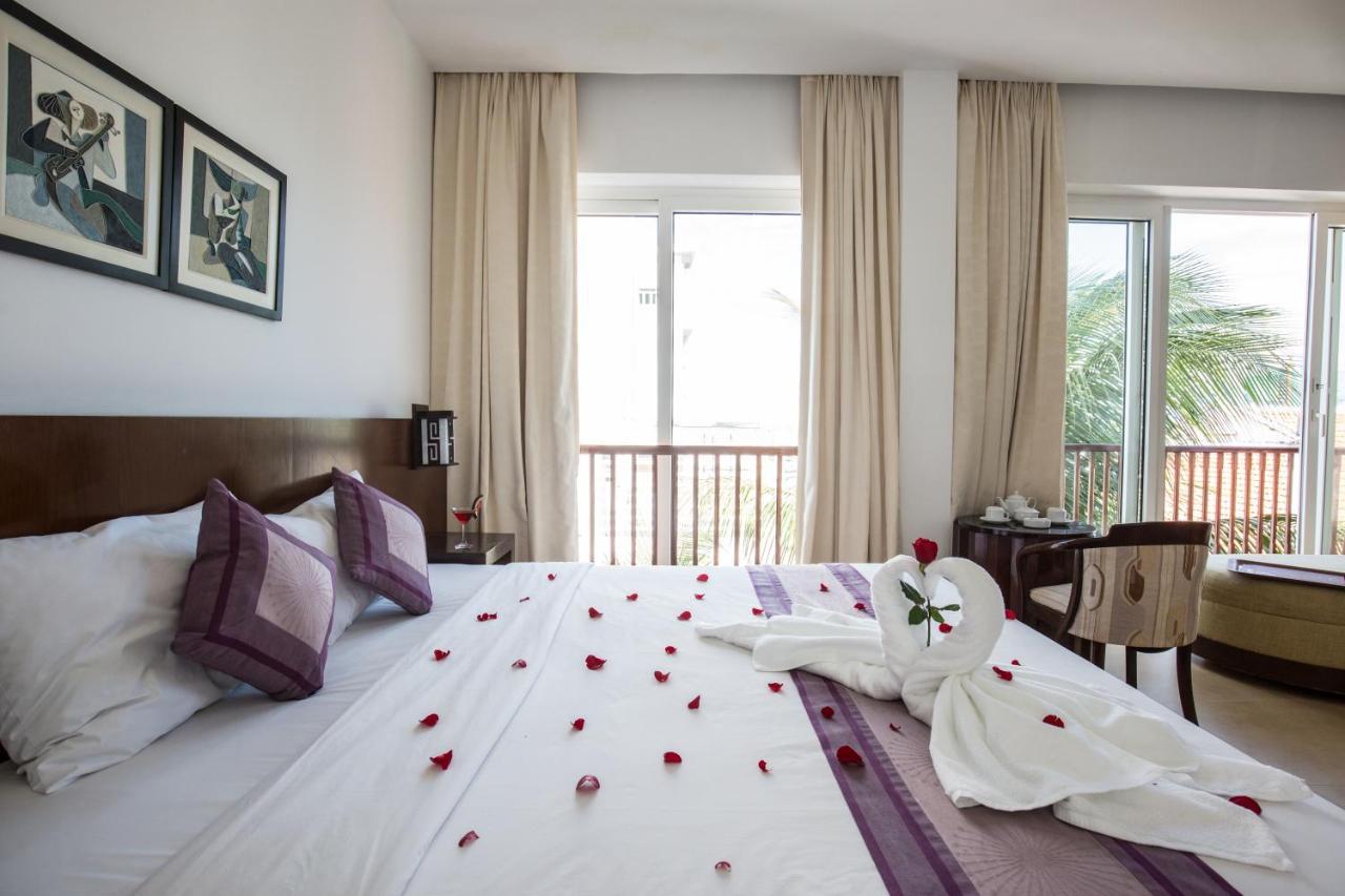 Sea Mountain Hotel Vung Tau Dış mekan fotoğraf