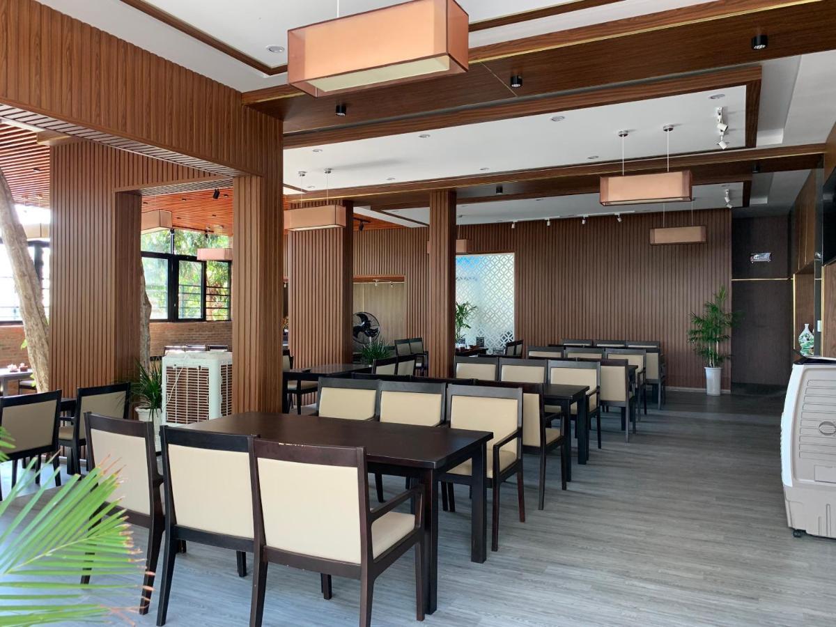 Sea Mountain Hotel Vung Tau Dış mekan fotoğraf